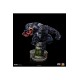 Marvel Art Scale Statue 1/10 Venom 25 cm