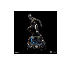 Marvel Art Scale Statue 1/10 Wakanda Forever Black Panther 21 cm