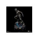 Marvel Art Scale Statue 1/10 Wakanda Forever Black Panther 21 cm
