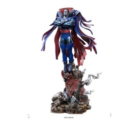 Marvel Comics BDS Art Scale Statue 1/10 Mister Sinister 36 cm