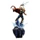 Avengers Deluxe BDS Art Scale Statue 1/10 Thor 44 cm