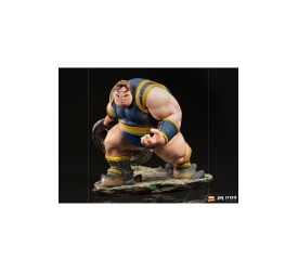 Marvel Comics BDS Art Scale Statue 1/10 Blob 22 cm