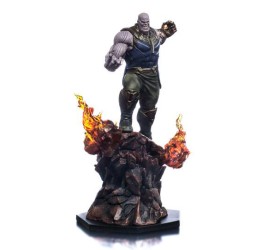 Avengers Infinity War BDS Art Scale Statue 1/10 Thanos 35 cm