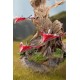 Avengers Infinity War BDS Art Scale Statue 1/10 Falcon 43 cm