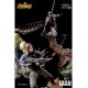 Avengers Infinity War BDS Art Scale Statue 1/10 Falcon 43 cm