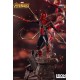 Avengers Infinity War BDS Art Scale Statue 1/10 Iron Spider-Man 26 cm