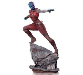 Avengers Endgame BDS Art Scale Statue 1/10 Nebula 23 cm