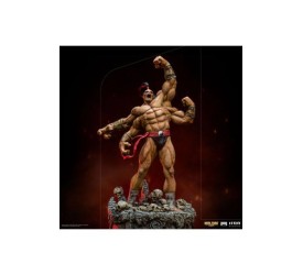 Mortal Kombat Art Scale Statue 1/10 Goro 36 cm