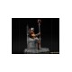 Mortal Kombat Deluxe BDS Art Scale Statue 1/10 Shao Khan 25 cm