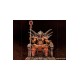 Mortal Kombat Deluxe BDS Art Scale Statue 1/10 Shao Khan 25 cm