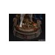 Mortal Kombat Art Scale Statue 1/10 Raiden 24 cm