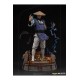 Mortal Kombat Art Scale Statue 1/10 Raiden 24 cm