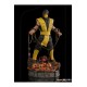 Mortal Kombat Art Scale Statue 1/10 Scorpion 22 cm