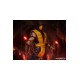 Mortal Kombat Art Scale Statue 1/10 Scorpion 22 cm