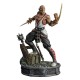 Mortal Kombat BDS Art Scale Statue 1/10 Baraka 23 cm
