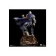 Teenage Mutant Ninja Turtles BDS Art Scale Statue 1/10 Shredder 28 cm