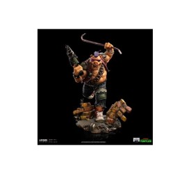 Teenage Mutant Ninja Turtles BDS Art Scale Statue 1/10 Bebop 23 cm