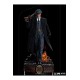 Peaky Blinders Art Scale Statue 1/10 Thomas Shelby 22 cm