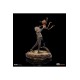 Pinocchio Art Scale Statue 1/10 Gepeto and Pinocchio 23 cm