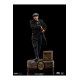 Peaky Blinders Art Scale Statue 1/10 Arthur Shelby 22 cm