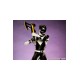 Power Rangers BDS Art Scale Statue 1/10 Black Ranger 17 cm