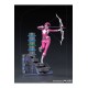 Power Rangers BDS Art Scale Statue 1/10 Pink Ranger 23 cm