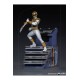 Power Rangers BDS Art Scale Statue 1/10 White Ranger 22 cm