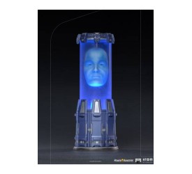 Power Rangers BDS Art Scale Statue 1/10 Zordon 35 cm