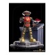 Power Rangers Deluxe Art Scale Statue 1/10 Alpha 5 17 cm