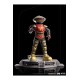 Power Rangers Art Scale Statue 1/10 Alpha 5 17 cm