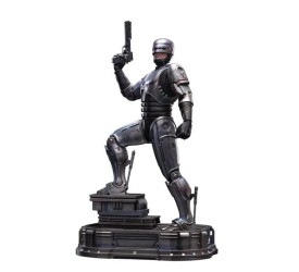 Robocop Art Scale Statue 1/10 Robocop 24 cm