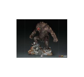 God of War BDS Art Scale Statue 1/10 Ogre 32 cm