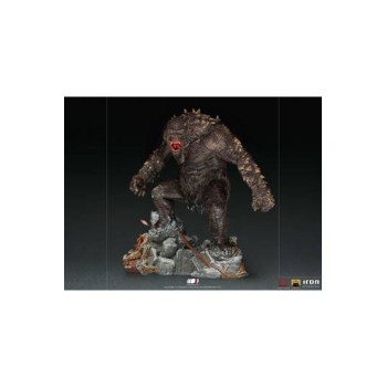 God of War BDS Art Scale Statue 1/10 Ogre 32 cm