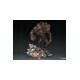 God of War BDS Art Scale Statue 1/10 Ogre 32 cm