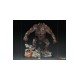 God of War BDS Art Scale Statue 1/10 Ogre 32 cm