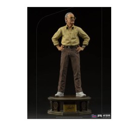Stan Lee Legacy Replica Statue 1/4 Stan Lee 60 cm