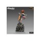 Thundercats BDS Art Scale Statue 1/10 WilyKit & WilyKat Deluxe 22 cm