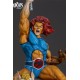 Thundercats BDS Art Scale Statue 1/10 Lion-O and Snarf Deluxe 43 cm