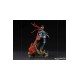 Thundercats BDS Art Scale Statue 1/10 Mumm-Ra 28 cm