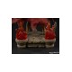 Thundercats BDS Art Scale Statue 1/10 Mumm-Ra 28 cm
