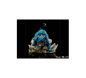 ThunderCats BDS Art Scale Statue 1/10 Ma-Mutt 11 cm