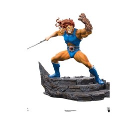 ThunderCats BDS Art Scale Statue 1/10 Lion-O Battle Version 20 cm