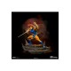 ThunderCats BDS Art Scale Statue 1/10 Lion-O Battle Version 20 cm