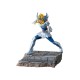Saint Seiya Scale Statue 1/10 Cygnus Hyoga 19 cm