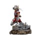 Saint Seiya Scale Statue 1/10 Pegasus Seiya 17 cm