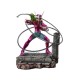 Saint Seiya Scale Statue 1/10 Andromeda Shun 21 cm