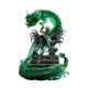 Saint Seiya Deluxe Art Scale Statue 1/10 Dragon Shiryu 38 cm