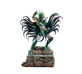 Saint Seiya Art Scale Statue 1/10 Dragon Shiryu 24 cm