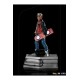 Back to the Future II Art Scale Statue 1/10 Marty McFly 22 cm