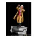 Back to the Future II Art Scale Statue 1/10 Doc Brown 25 cm